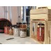 Food  Live station