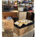 Food  Live station
